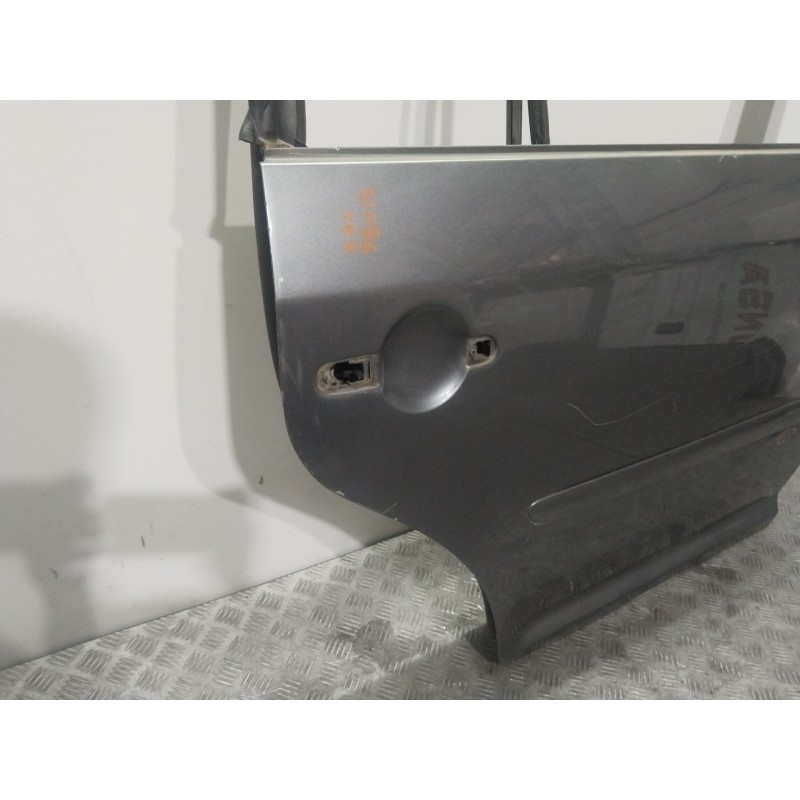 PUERTA TRASERA DERECHA 1T0833055R  - imagen 4