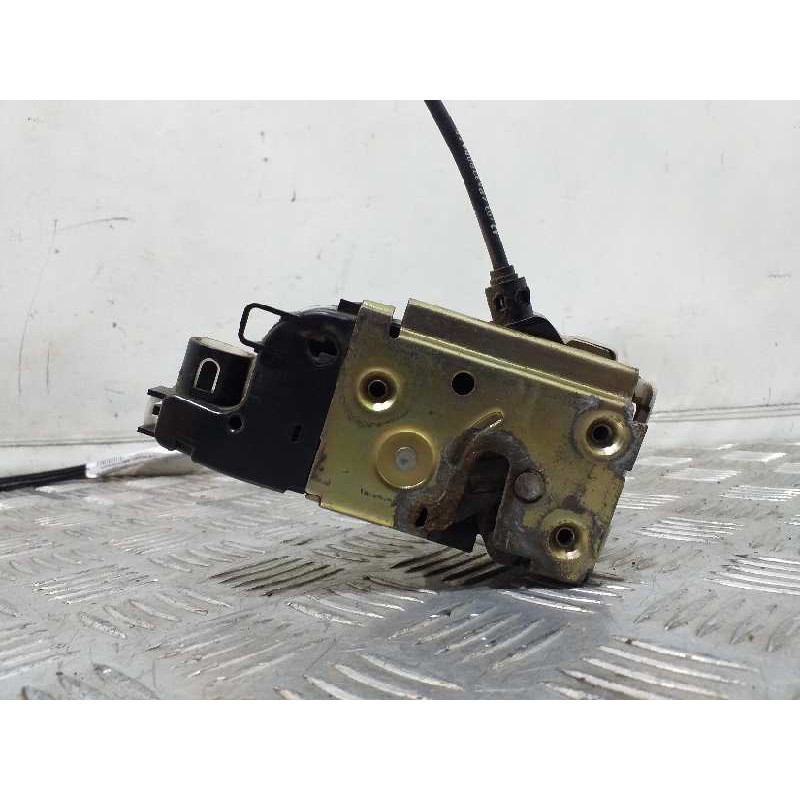 CERRADURA PUERTA DELANTERA DERECHA 9136Q8  - imagen 3