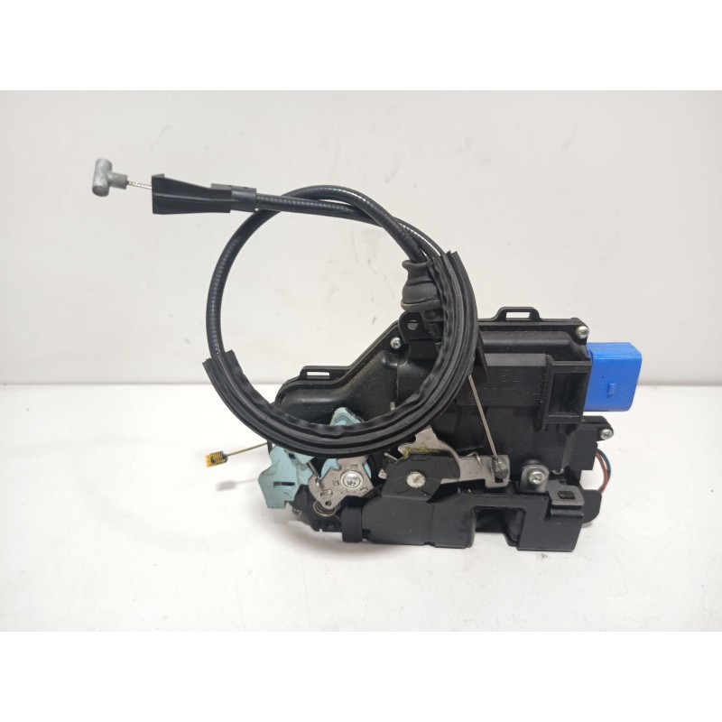 CERRADURA PUERTA DELANTERA IZQUIERDA 3D1837015AB  - imagen 1