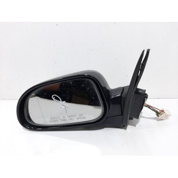 RETROVISOR IZQUIERDO 96546791 