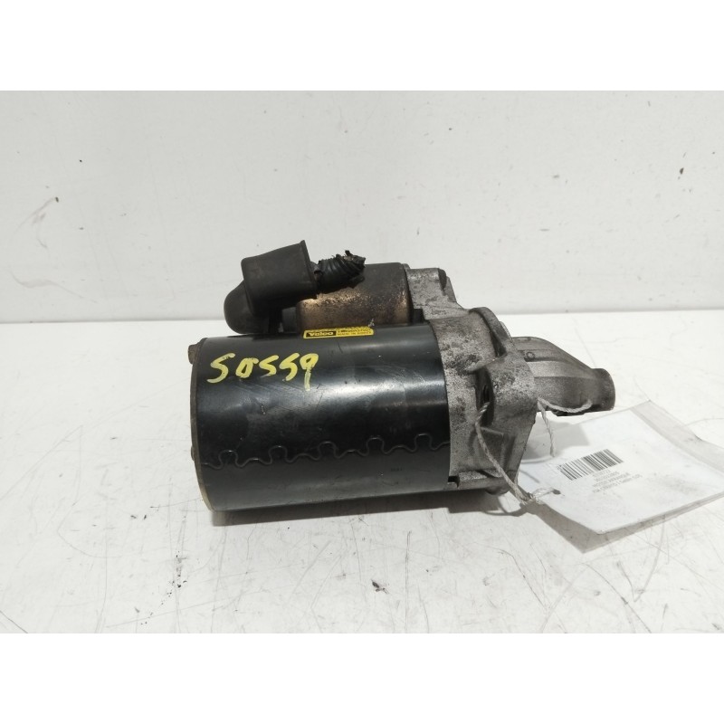 MOTOR ARRANQUE 3610022805  - imagen 1