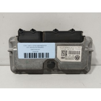 CENTRALITA MOTOR UCE 03C906024BJ 