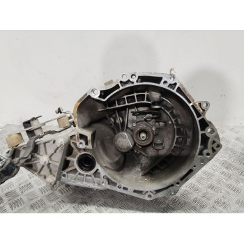 CAJA CAMBIOS F17C374 A25332F17C374