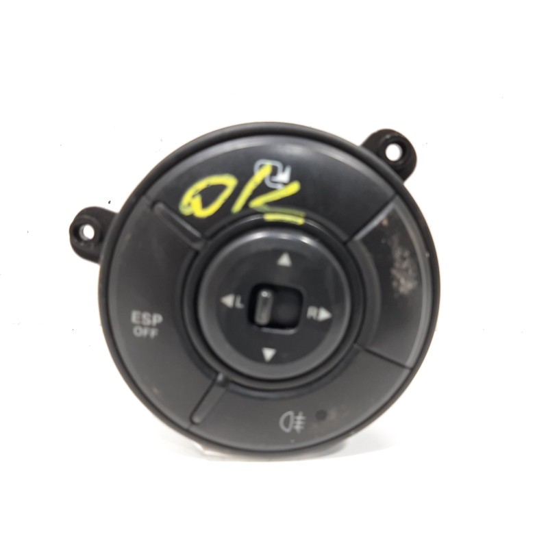 MANDO RETROVISOR 8550131070  - imagen 1