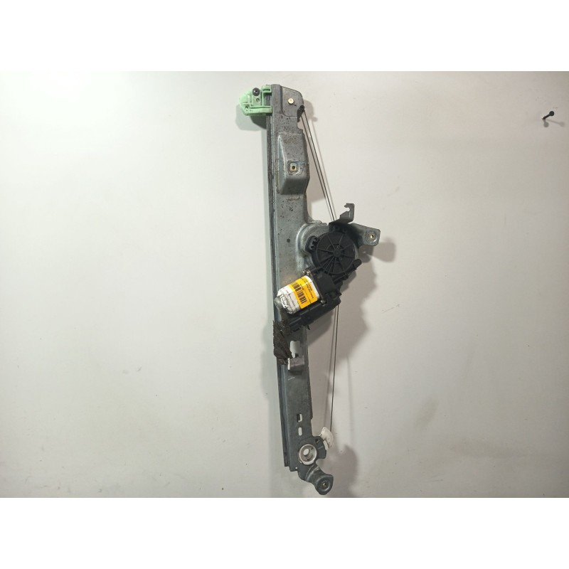 ELEVALUNAS DELANTERO IZQUIERDO  - imagen 1