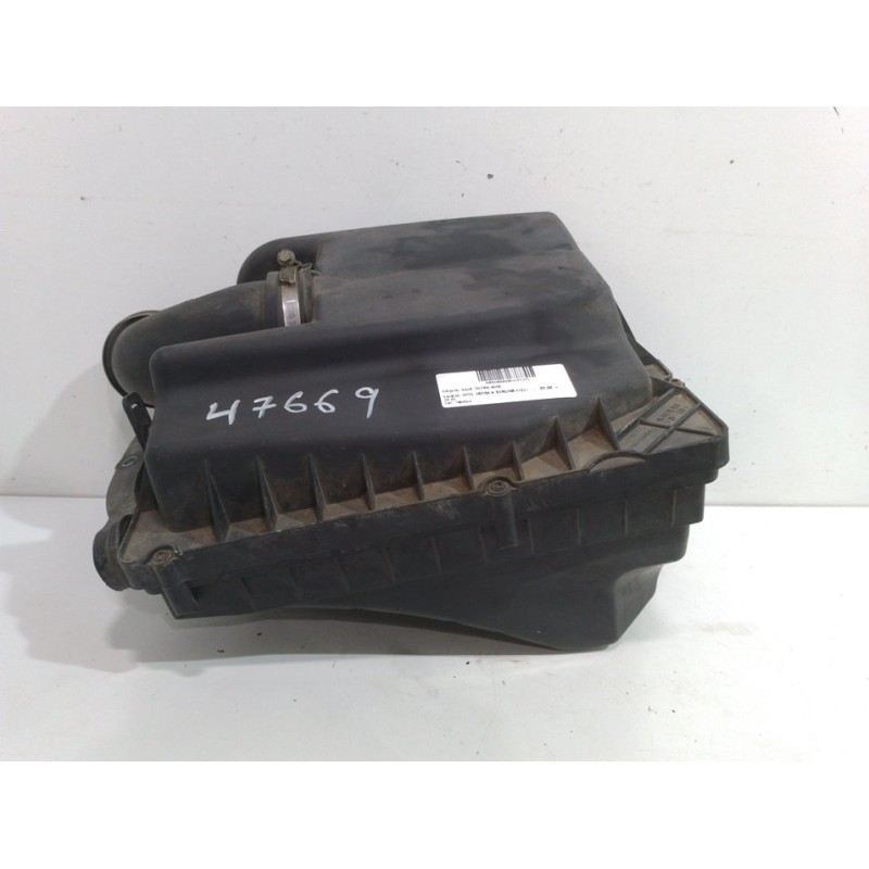 CAJA FILTRO AIRE 4614485910  - imagen 1