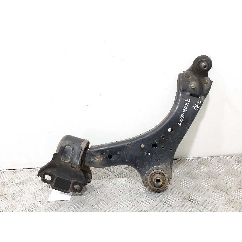 BRAZO SUSPENSION INFERIOR DELANTERO IZQUIERDO 8200744091  - imagen 1