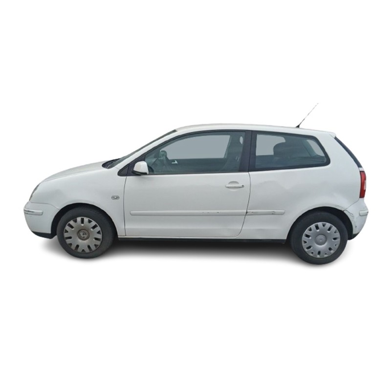 VOLKSWAGEN POLO IV (9N_, 9A_) - imagen 2