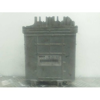 CENTRALITA MOTOR UCE 0281001878 820059887 HOM7700109062