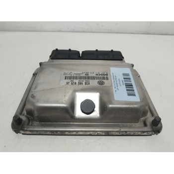 CENTRALITA MOTOR UCE 0281011075 