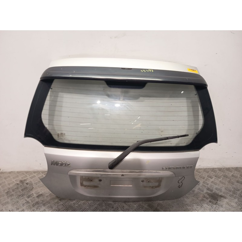 PORTON TRASERO 96879173  - imagen 1