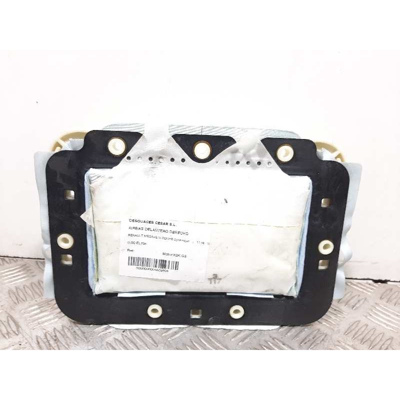 AIRBAG DELANTERO DERECHO  - imagen 1