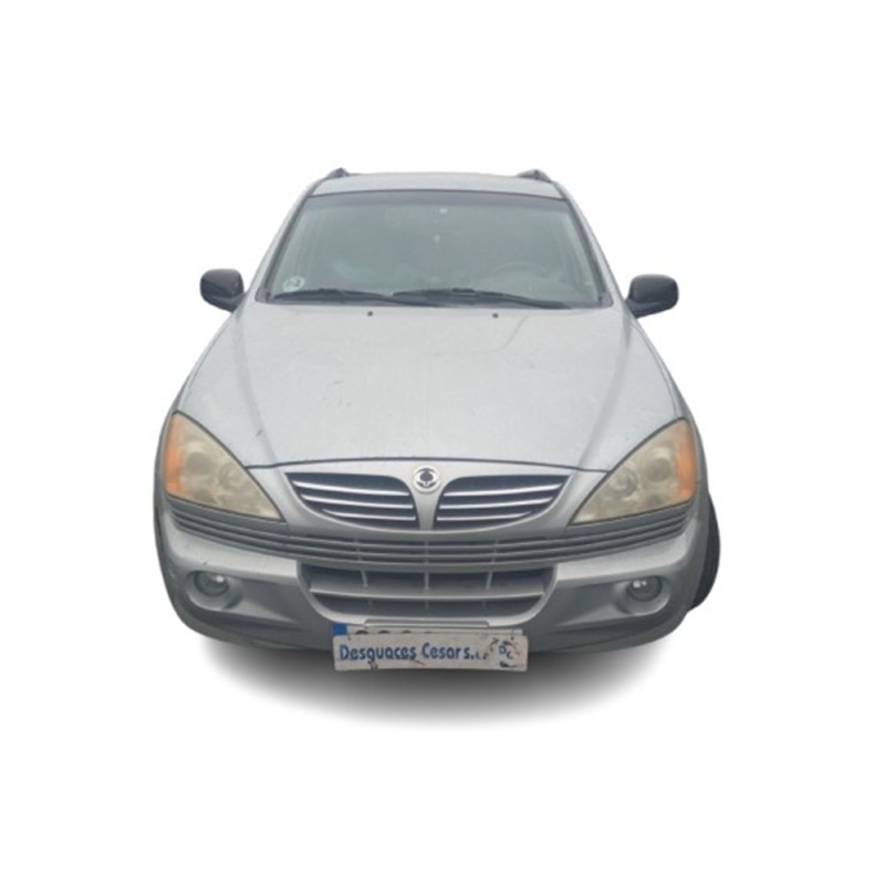 SSANGYONG KYRON - imagen 1