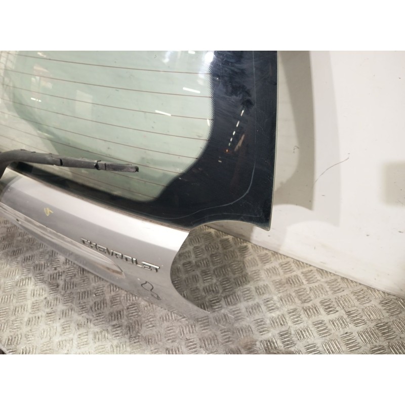 PORTON TRASERO 96879173  - imagen 2