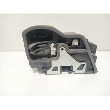 CERRADURA PUERTA TRASERA DERECHA 7229460 