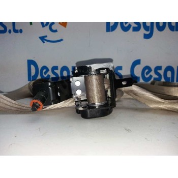 CINTURON SEGURIDAD TRASERO DERECHO 898104D130 