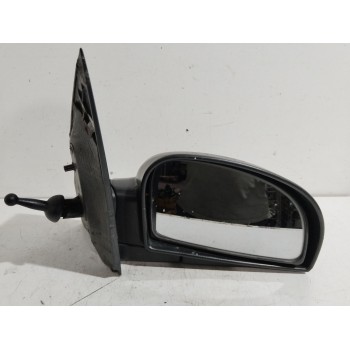 RETROVISOR DERECHO 876201C200 MANUAL NEGRO