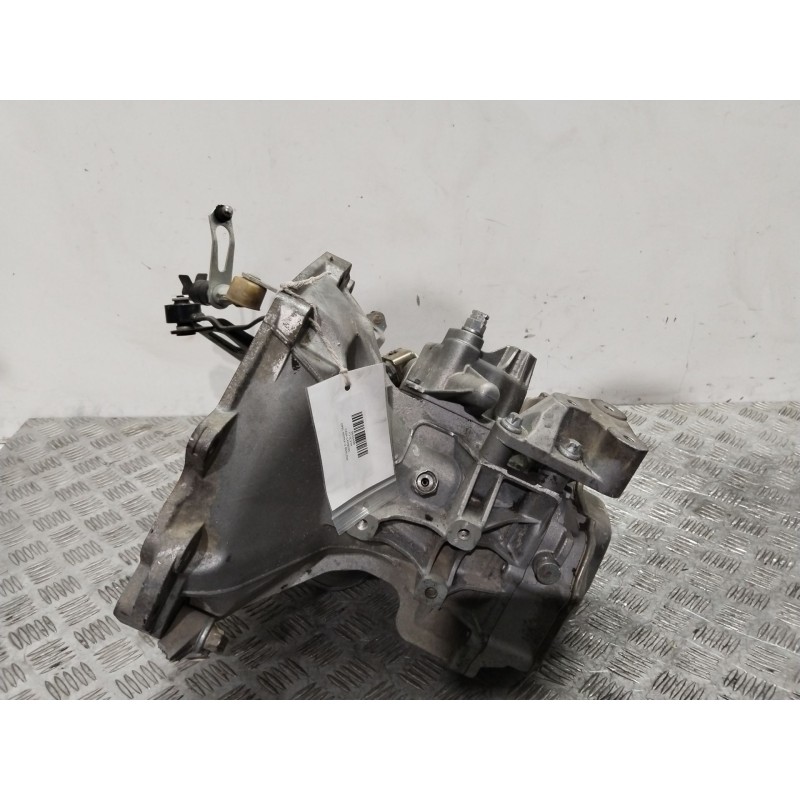 CAJA CAMBIOS F17C374 A25332F17C374 - imagen 4