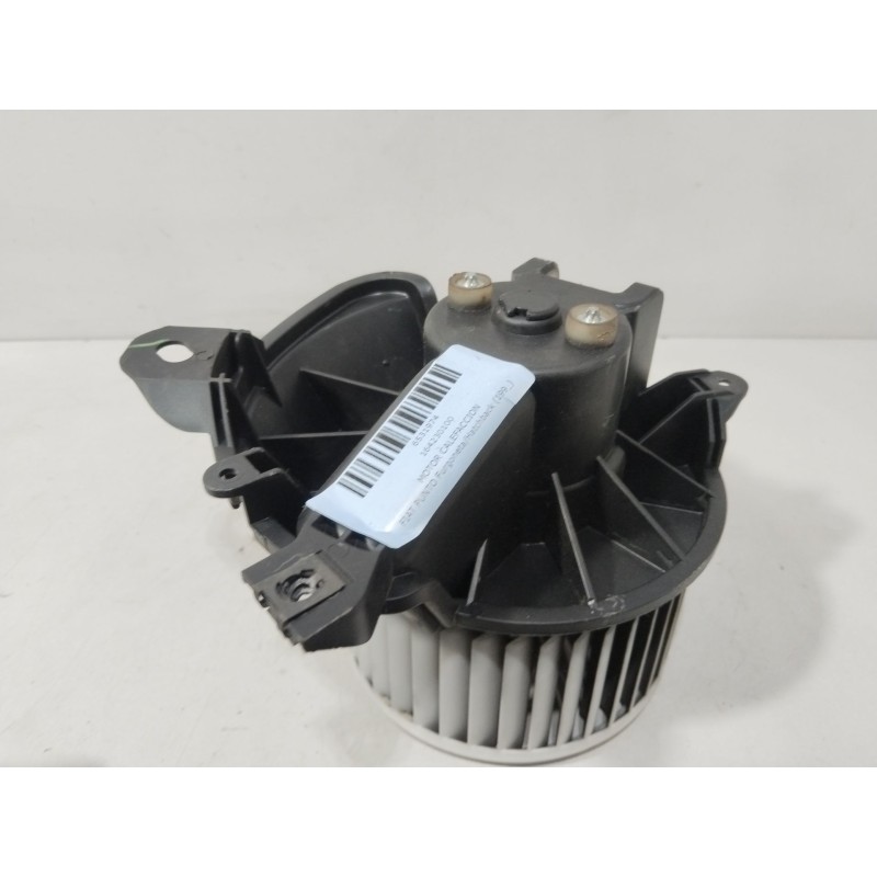 MOTOR CALEFACCION 164230100  - imagen 2