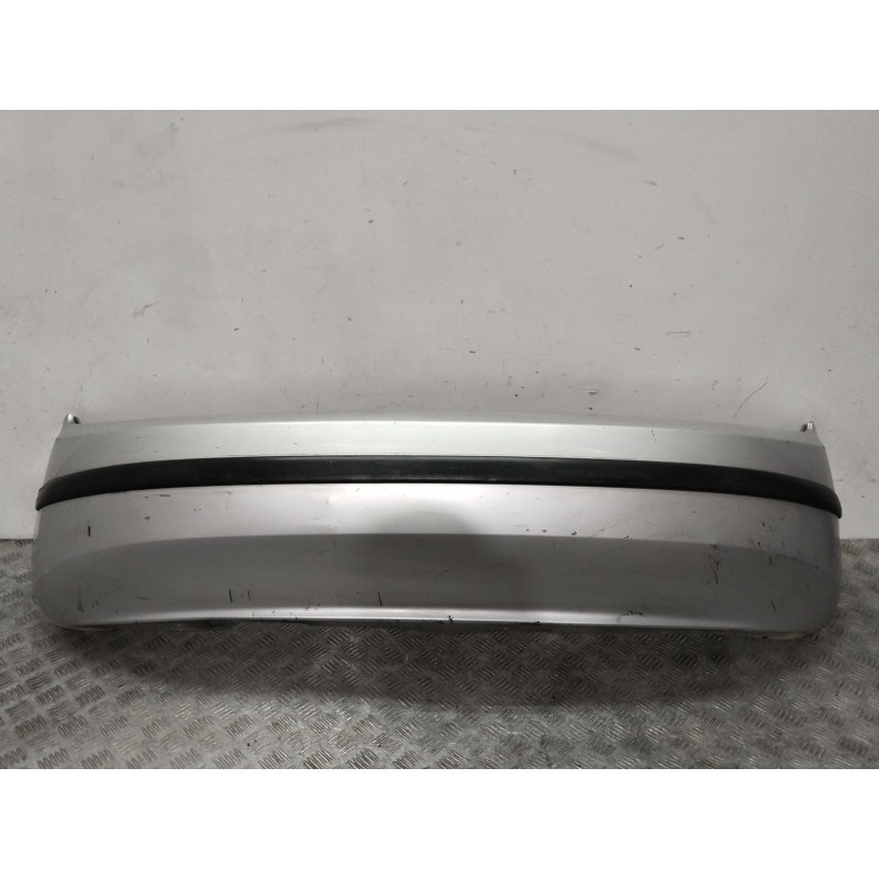 PARAGOLPES TRASERO 6Y6807421  - imagen 1