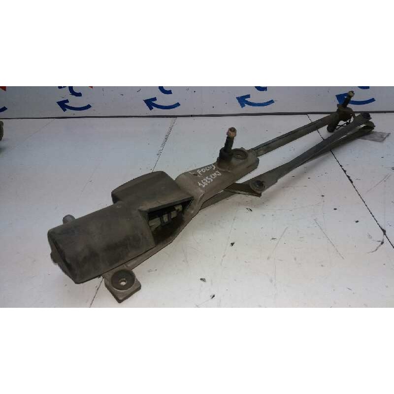 MOTOR LIMPIA DELANTERO 1211262 0390241362CEP  - imagen 1