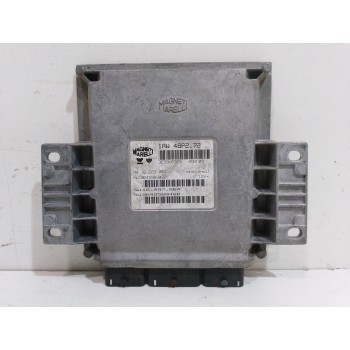 CENTRALITA MOTOR UCE 9648568480  OEM 9648568480