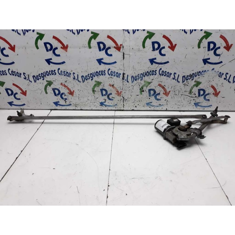 MOTOR LIMPIA DELANTERO  - imagen 1