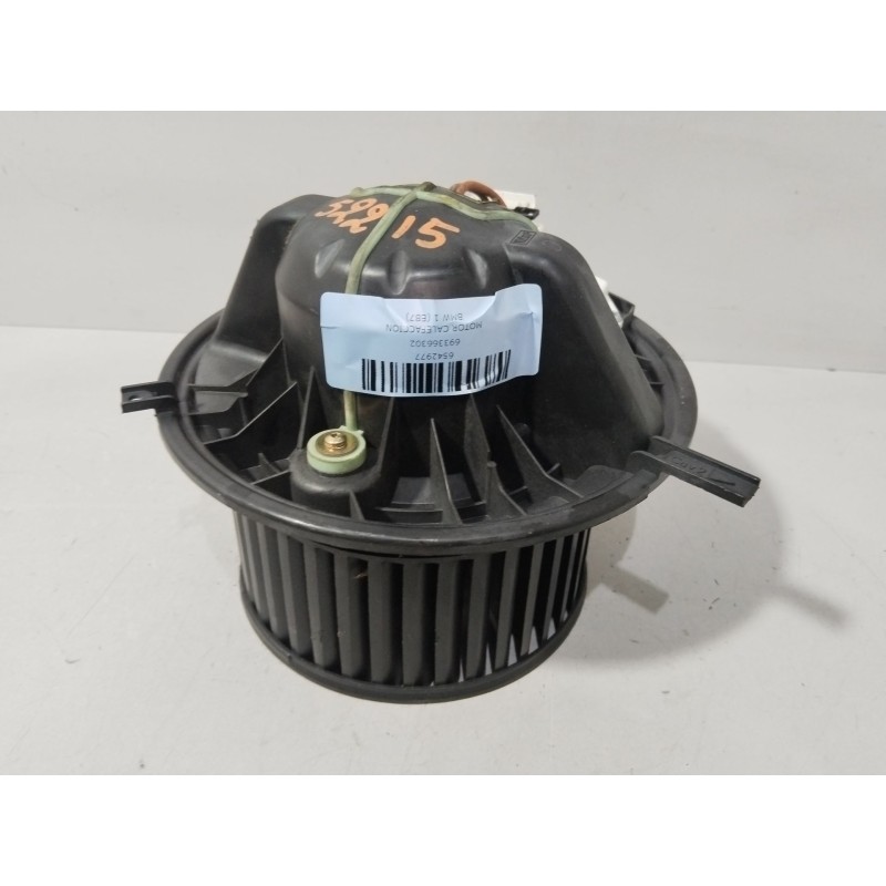 MOTOR CALEFACCION 693366302  - imagen 1