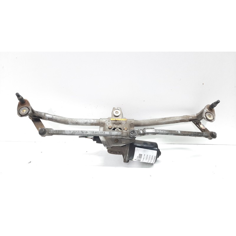 MOTOR LIMPIA DELANTERO 1J1955113C  - imagen 1