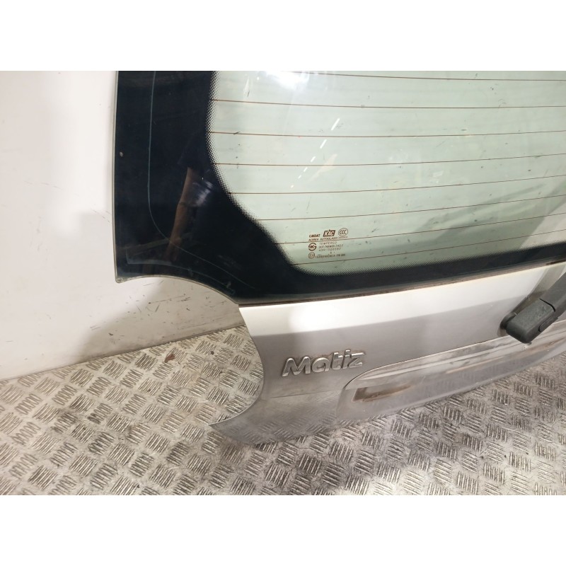PORTON TRASERO 96879173  - imagen 3
