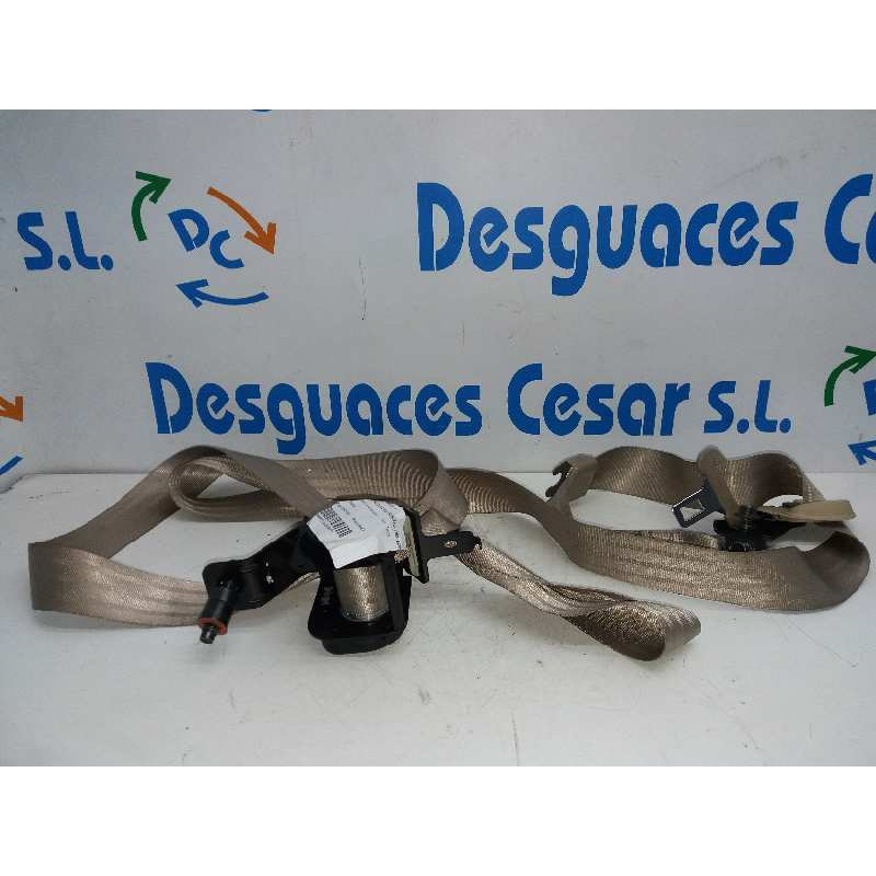 CINTURON SEGURIDAD TRASERO DERECHO 898104D130  - imagen 2