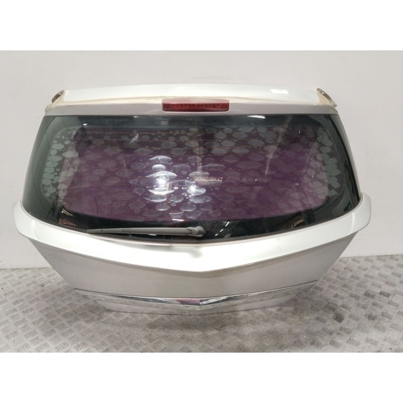 PORTON TRASERO 93178817  - imagen 1