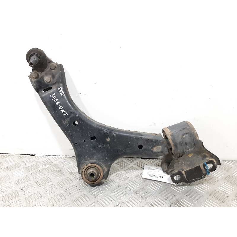 BRAZO SUSPENSION INFERIOR DELANTERO DERECHO 8200744092  - imagen 2