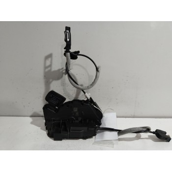 CERRADURA PUERTA DELANTERA DERECHA B6C5TB837016C A046465