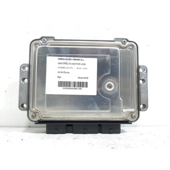 CENTRALITA MOTOR UCE 0281011785 