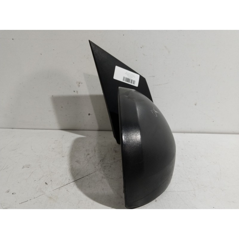 RETROVISOR DERECHO 876201C200 MANUAL NEGRO - imagen 2