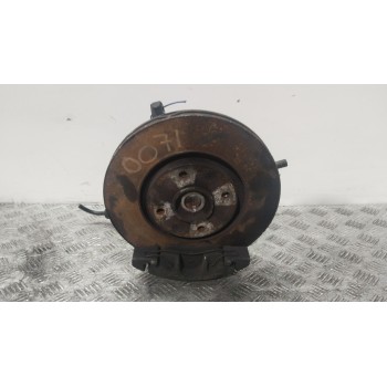 MANGUETA DELANTERA IZQUIERDA 364696  OEM 364696
