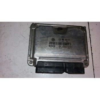 CENTRALITA MOTOR UCE 0281010947  OEM 0281010947