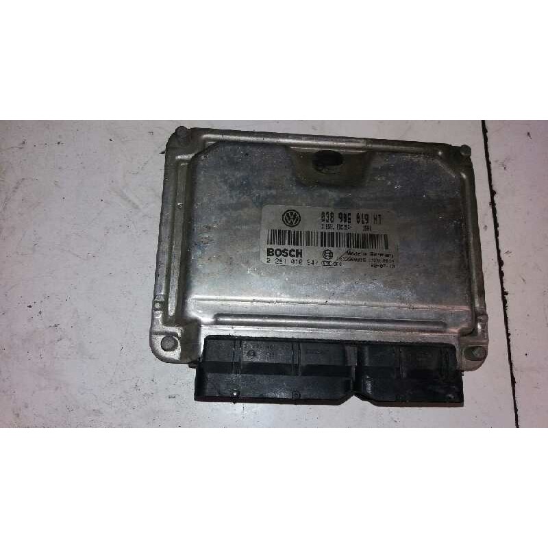 CENTRALITA MOTOR UCE 0281010947  - imagen 1