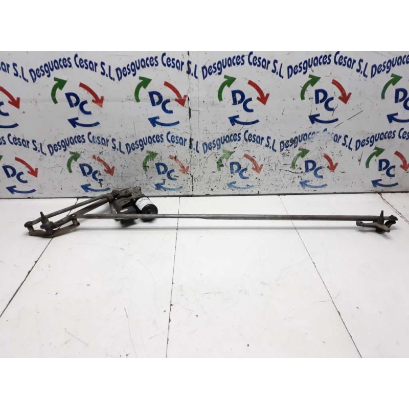 MOTOR LIMPIA DELANTERO  - imagen 2
