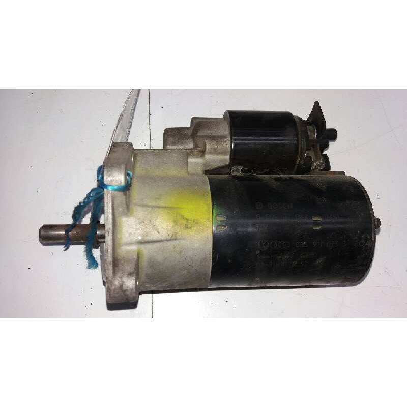 MOTOR ARRANQUE 085911023  - imagen 1