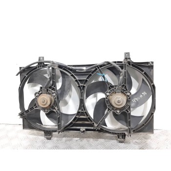 ELECTROVENTILADOR 21400HSB00 