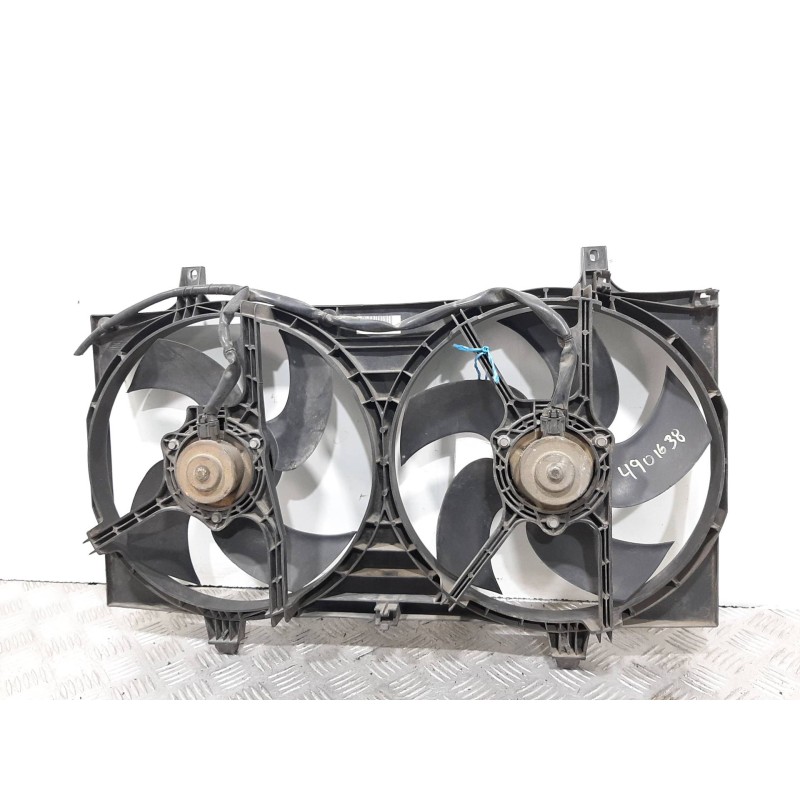 ELECTROVENTILADOR 21400HSB00  - imagen 1