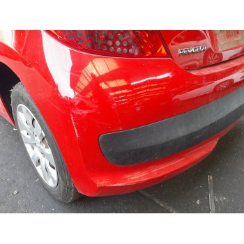 PARAGOLPES TRASERO 7410Z5 