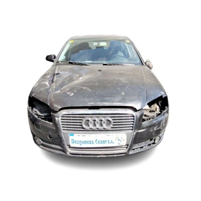 AUDI A4 B7 (8EC) - imagen 1