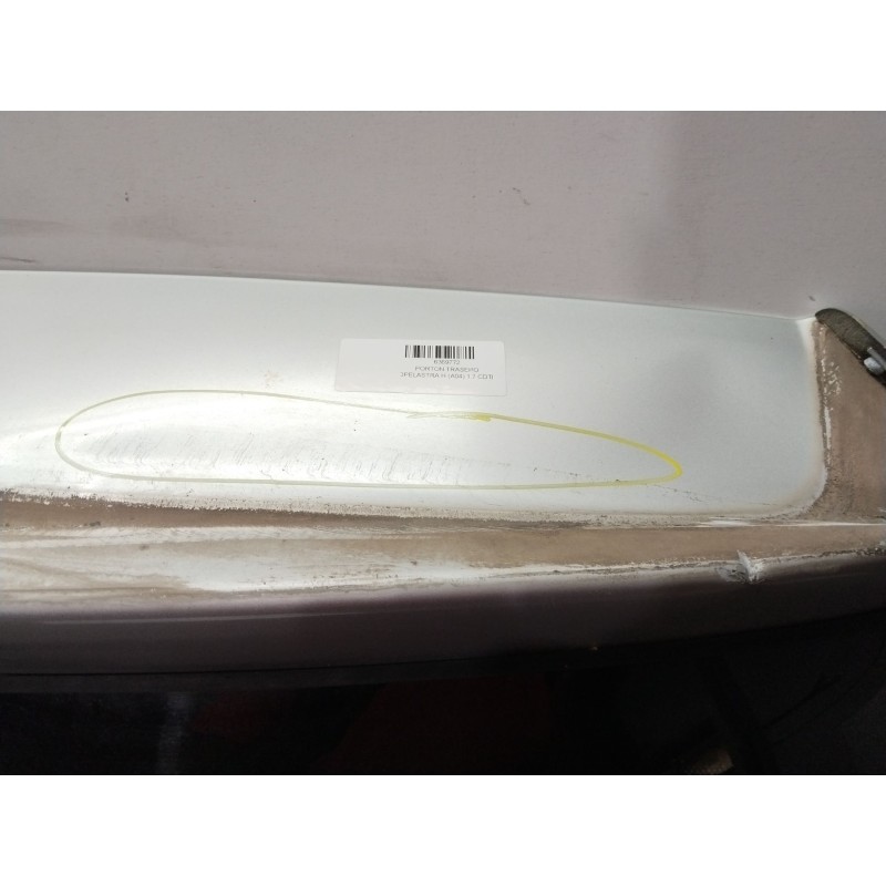 PORTON TRASERO 93178817  - imagen 2