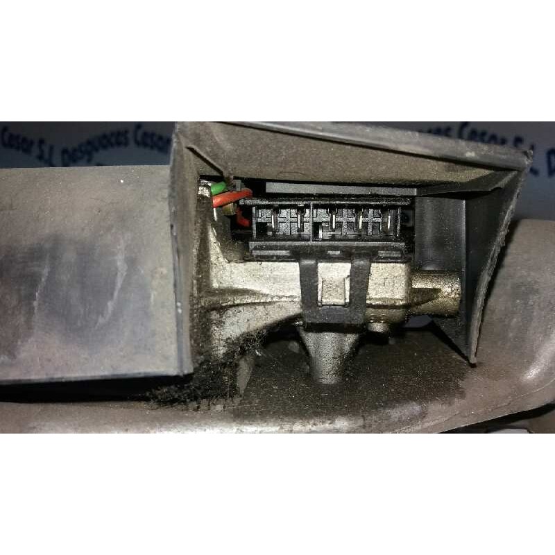 MOTOR LIMPIA DELANTERO 1211262 0390241362CEP  - imagen 3
