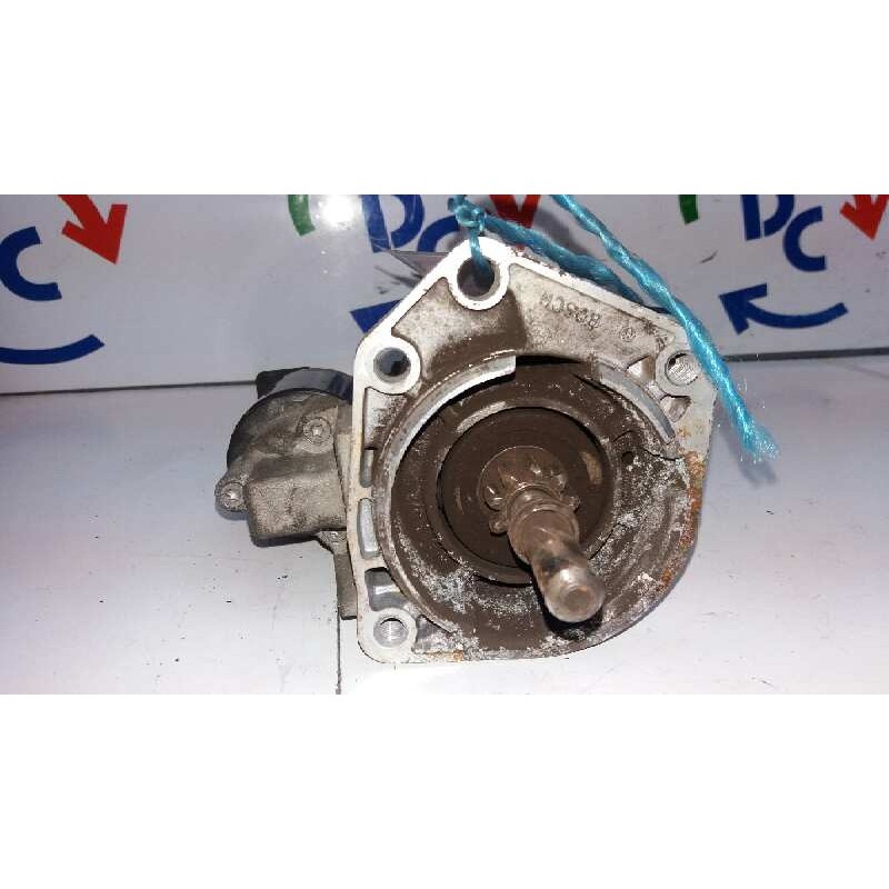 MOTOR ARRANQUE 085911023  - imagen 2