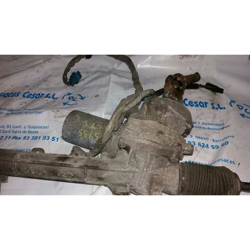 CREMALLERA DIRECCION S1S31421  - imagen 2