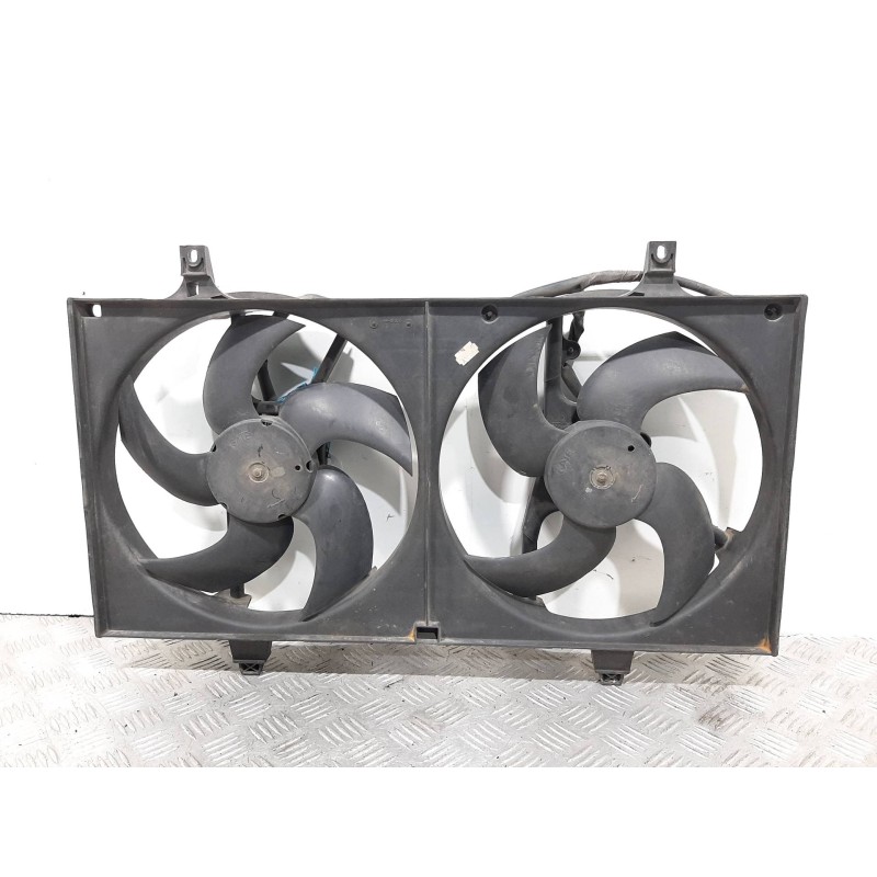 ELECTROVENTILADOR 21400HSB00  - imagen 2